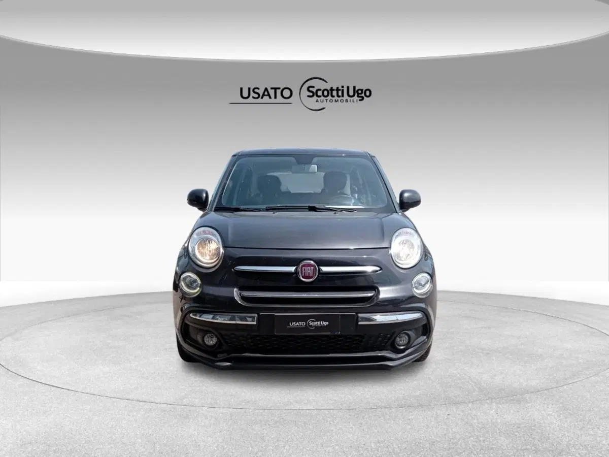 Fiat 500L usata a Firenze (3)