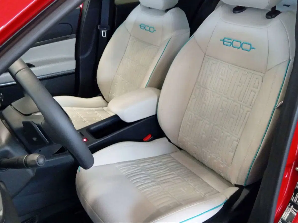 Fiat 600 usata a Siena (10)