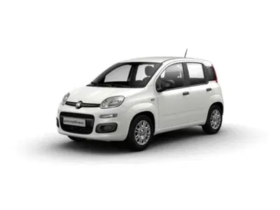 Fiat Pandina van 1.0 Hybrid 65cv S&amp;S Pop nuova a Castelfiorentino