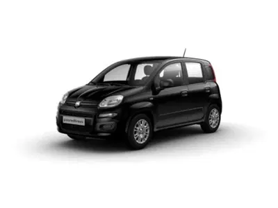 Fiat Pandina van 1.0 Hybrid 65cv S&amp;S Pop nuova a Castelfiorentino