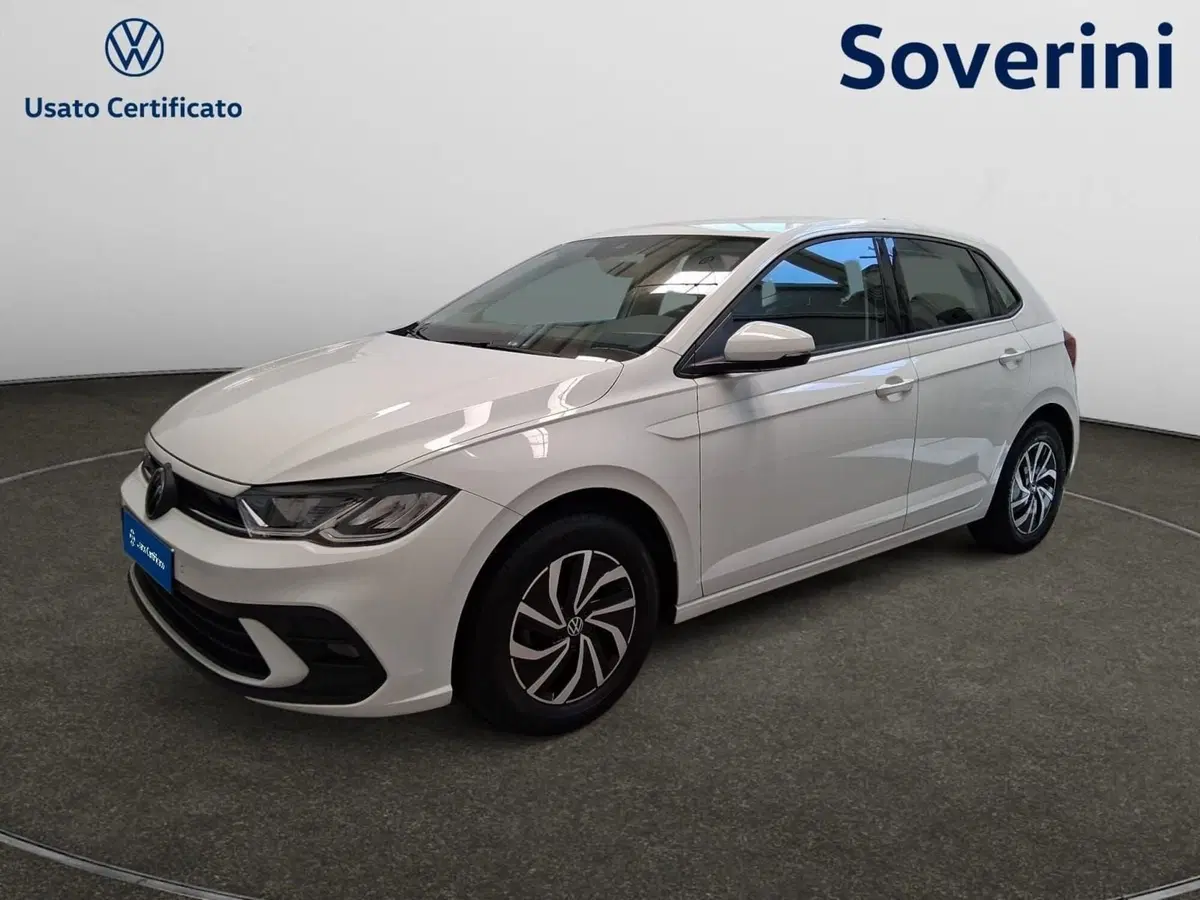 Volkswagen Polo usata a Bologna