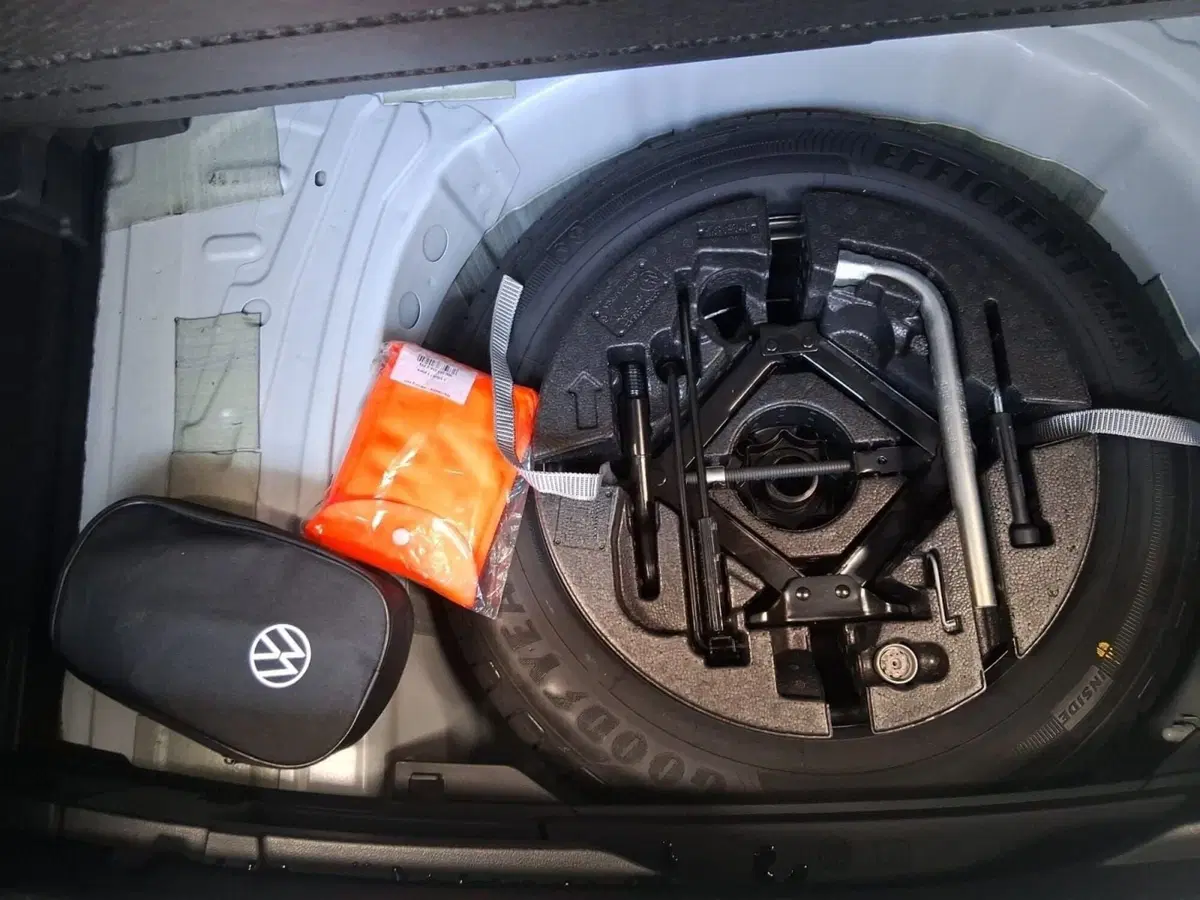 Volkswagen Polo usata a Bologna (11)