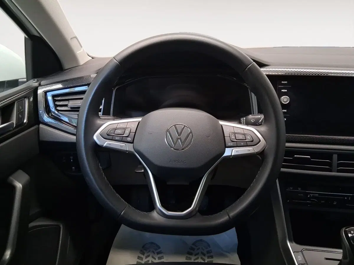 Volkswagen Polo usata a Bologna (4)