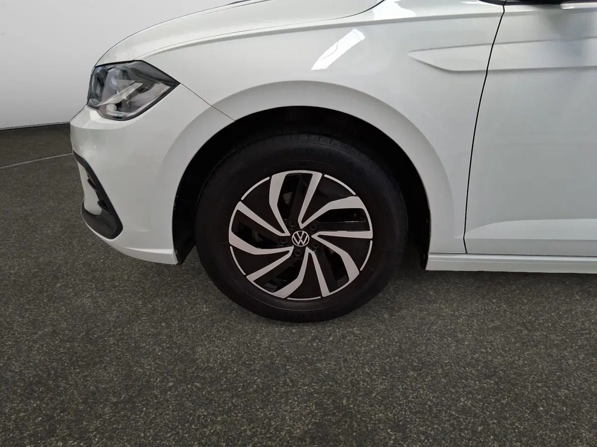 Volkswagen Polo usata a Bologna (6)