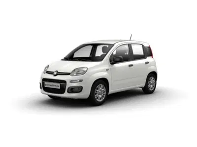 Fiat Pandina van 1.0 Hybrid 65cv S&amp;S Icon nuova a Siena