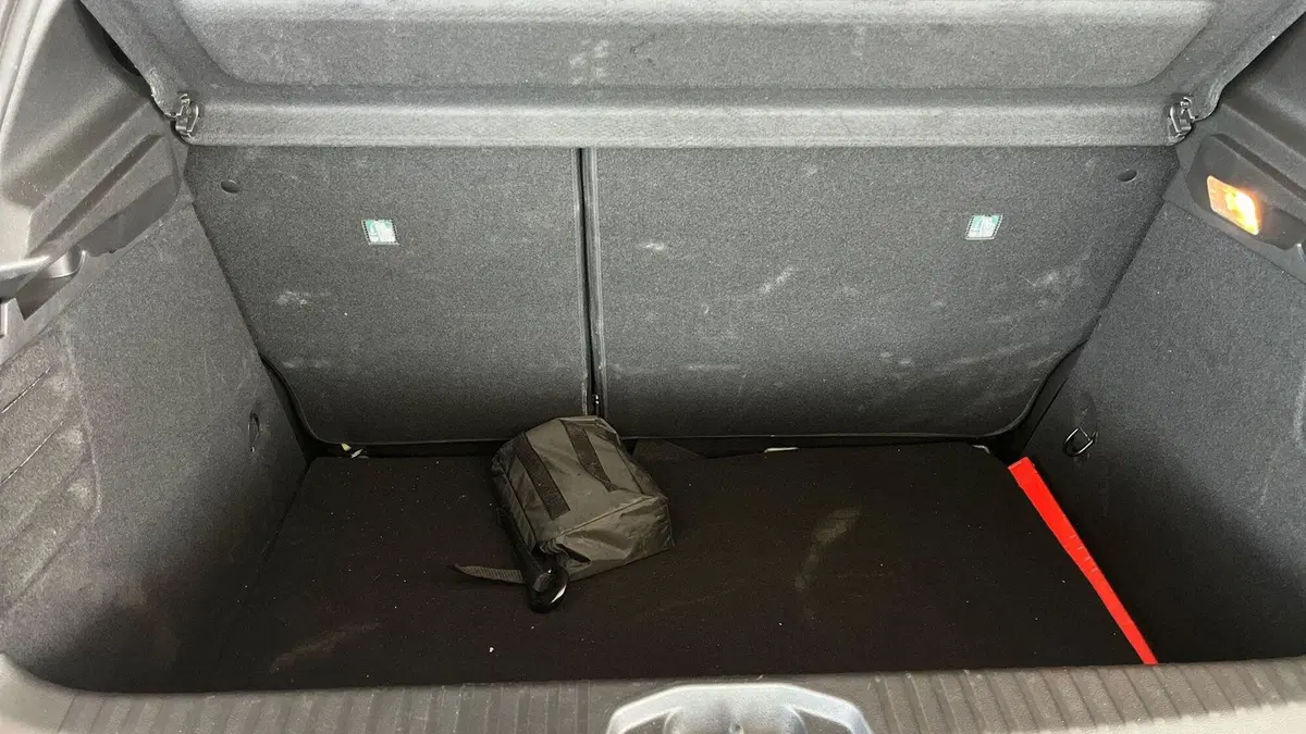 Renault Clio usata a Catania (6)