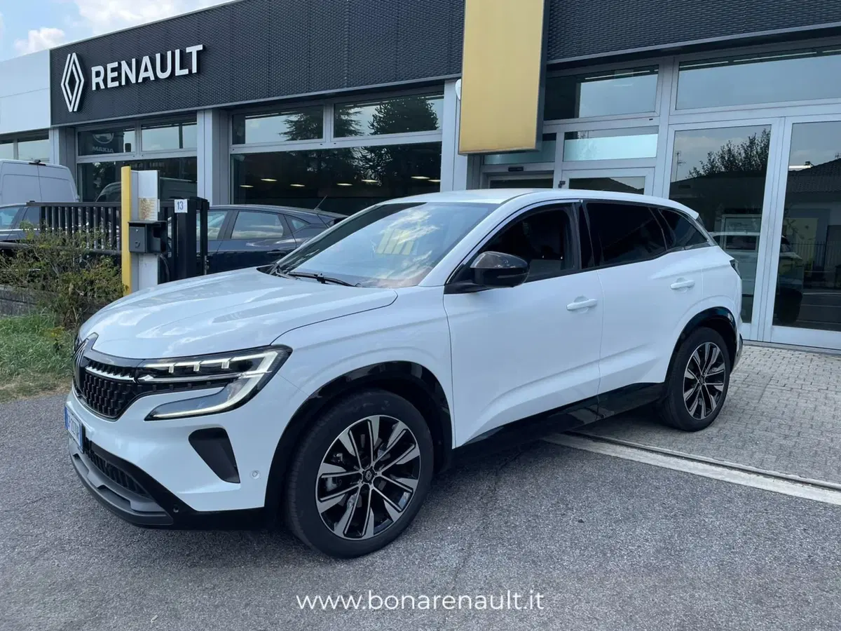 Renault Austral usata a Monza e Brianza