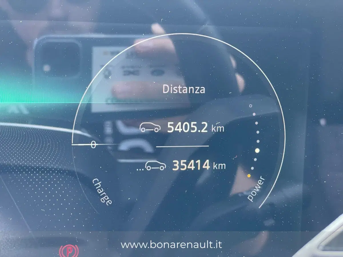 Renault Austral usata a Monza e Brianza (5)