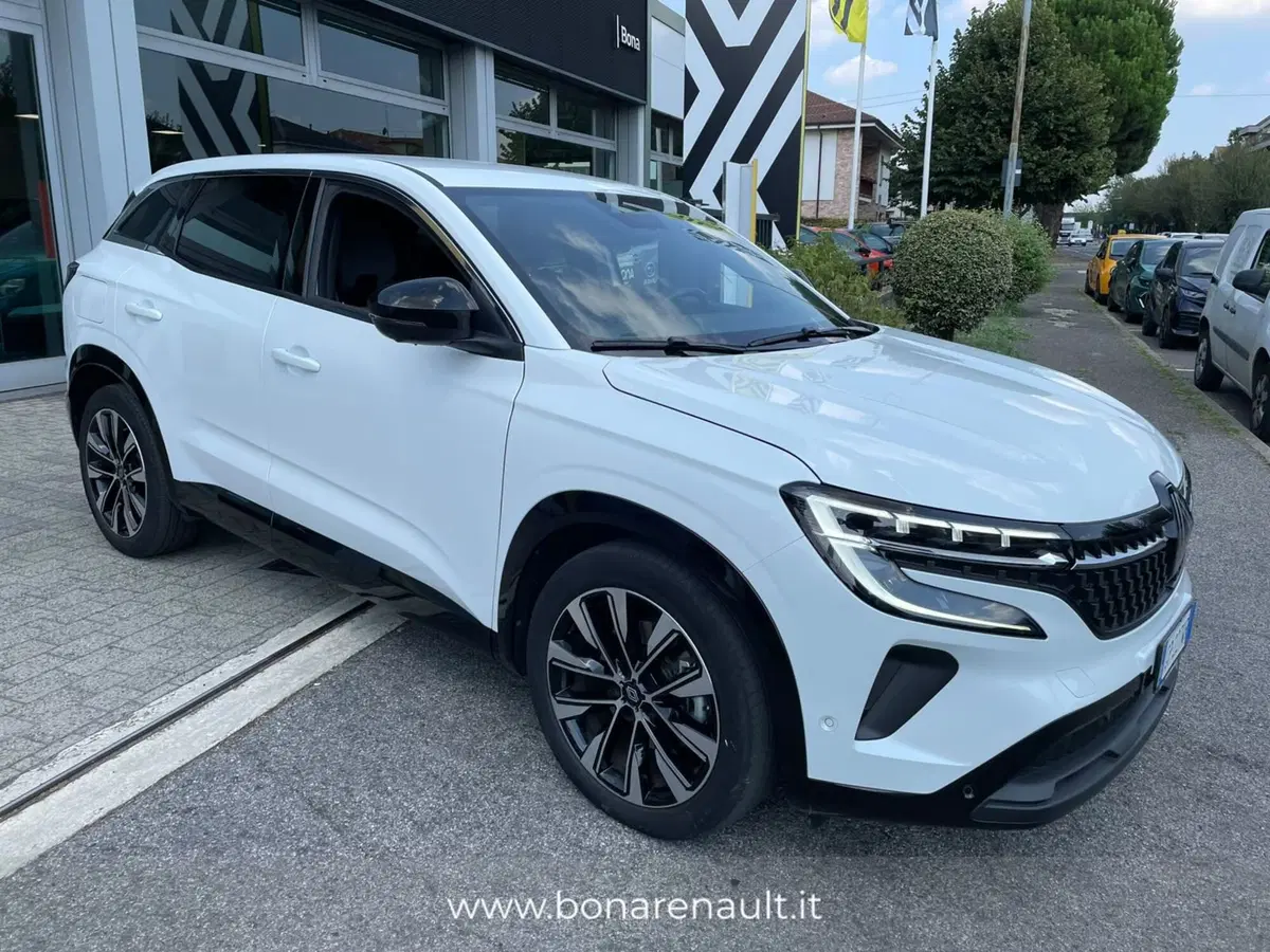 Renault Austral usata a Monza e Brianza (2)