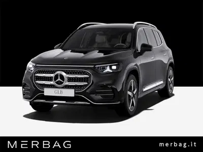 Mercedes-Benz GLB 200 Advanced Plus Edition1 4matic auto nuova a Milano
