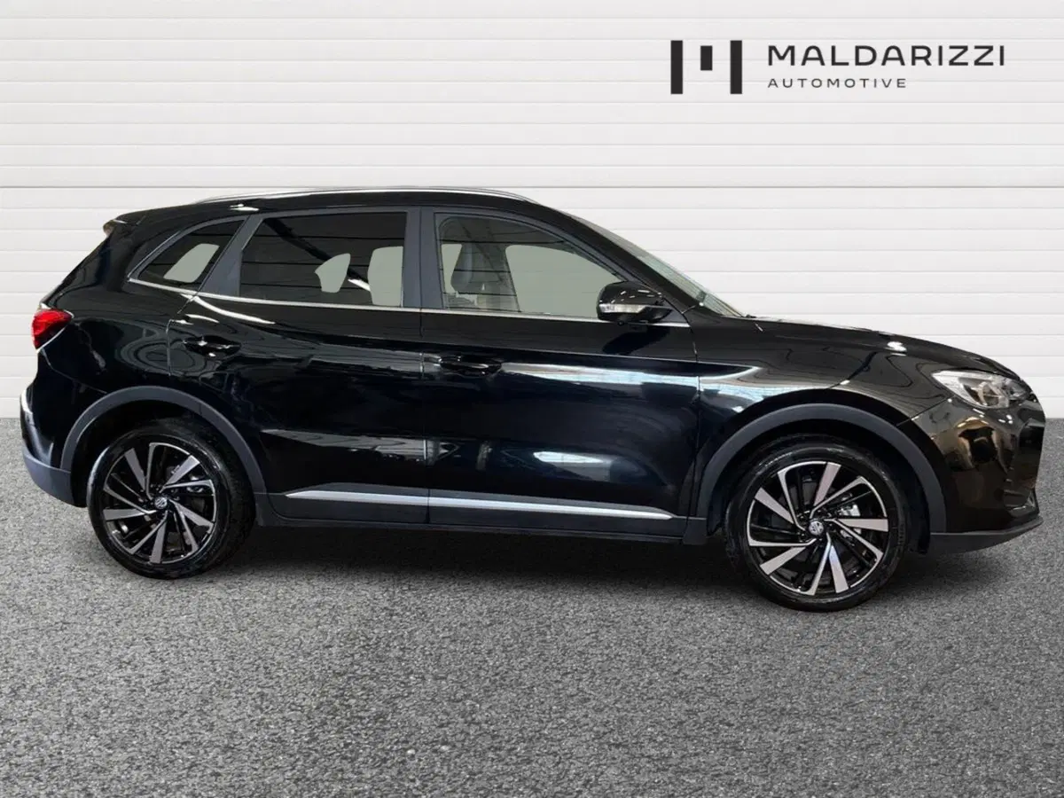 Mg ZS usata a Bari (5)