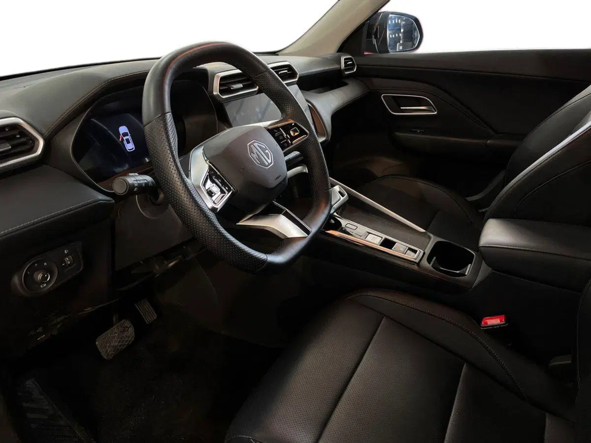Mg ZS usata a Bari (7)