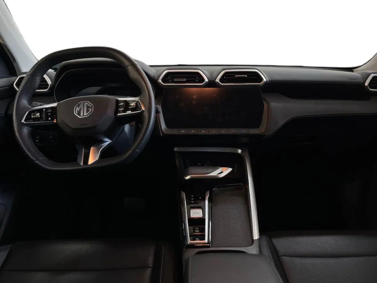 Mg ZS usata a Bari (8)
