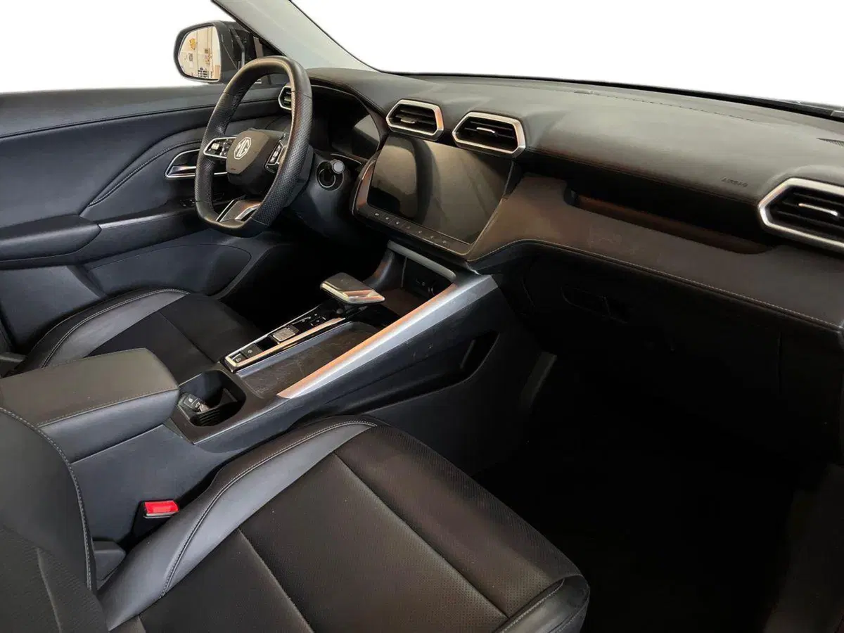 Mg ZS usata a Bari (9)