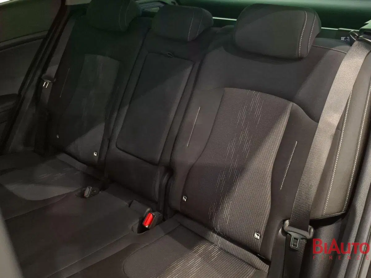 Kia Sportage usata a Firenze (10)