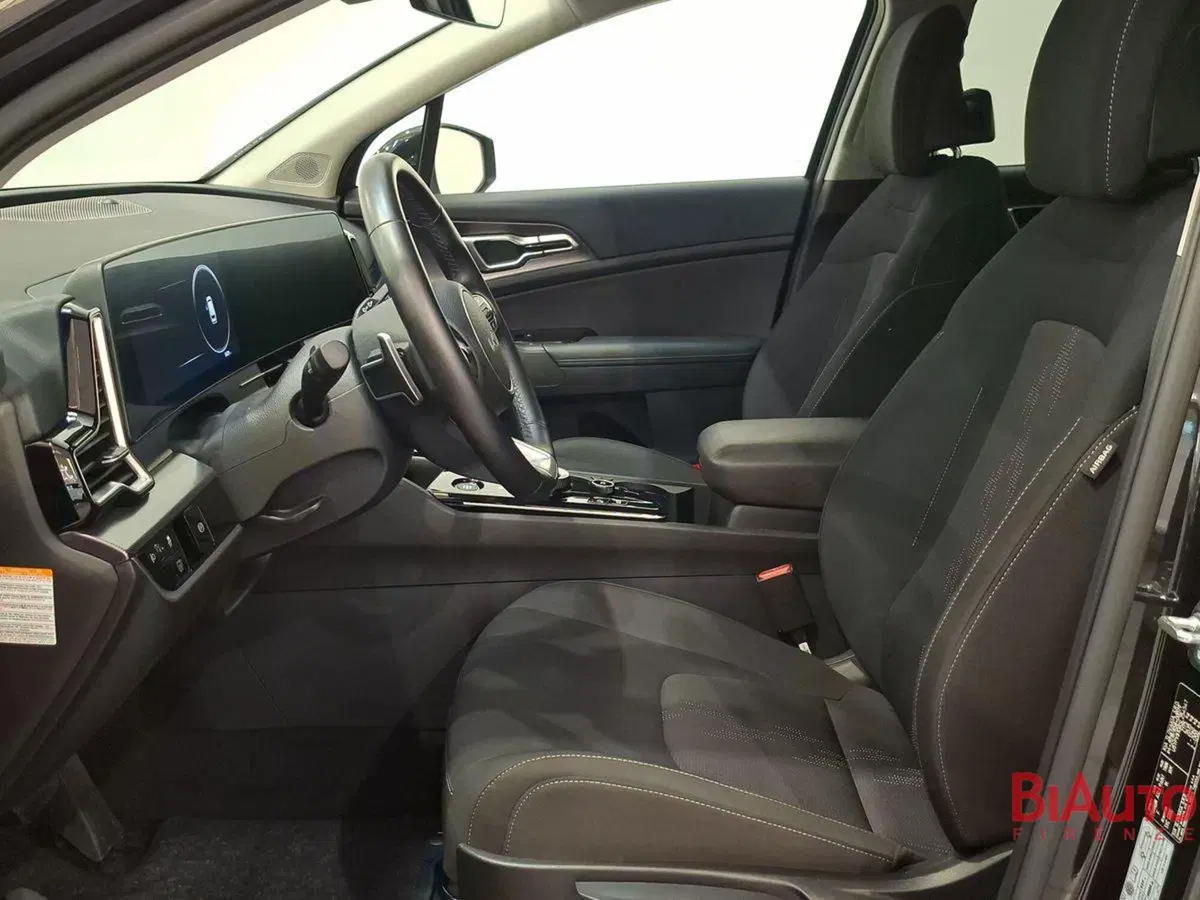 Kia Sportage usata a Firenze (18)