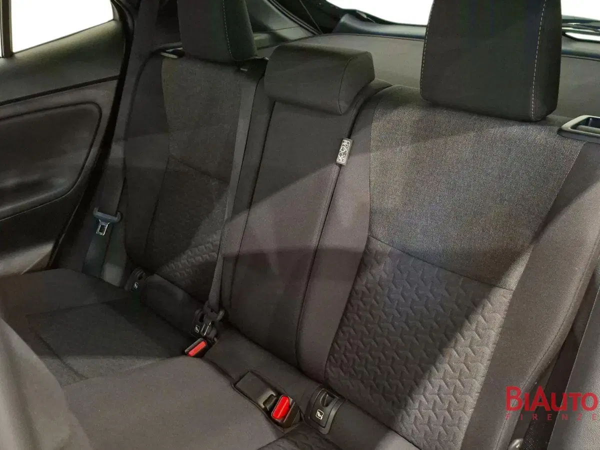 Toyota Yaris Cross usata a Firenze (11)