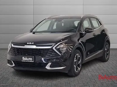 Kia Sportage 1.6 CRDi MHEV Business del 2022 usata a Sesto Fiorentino