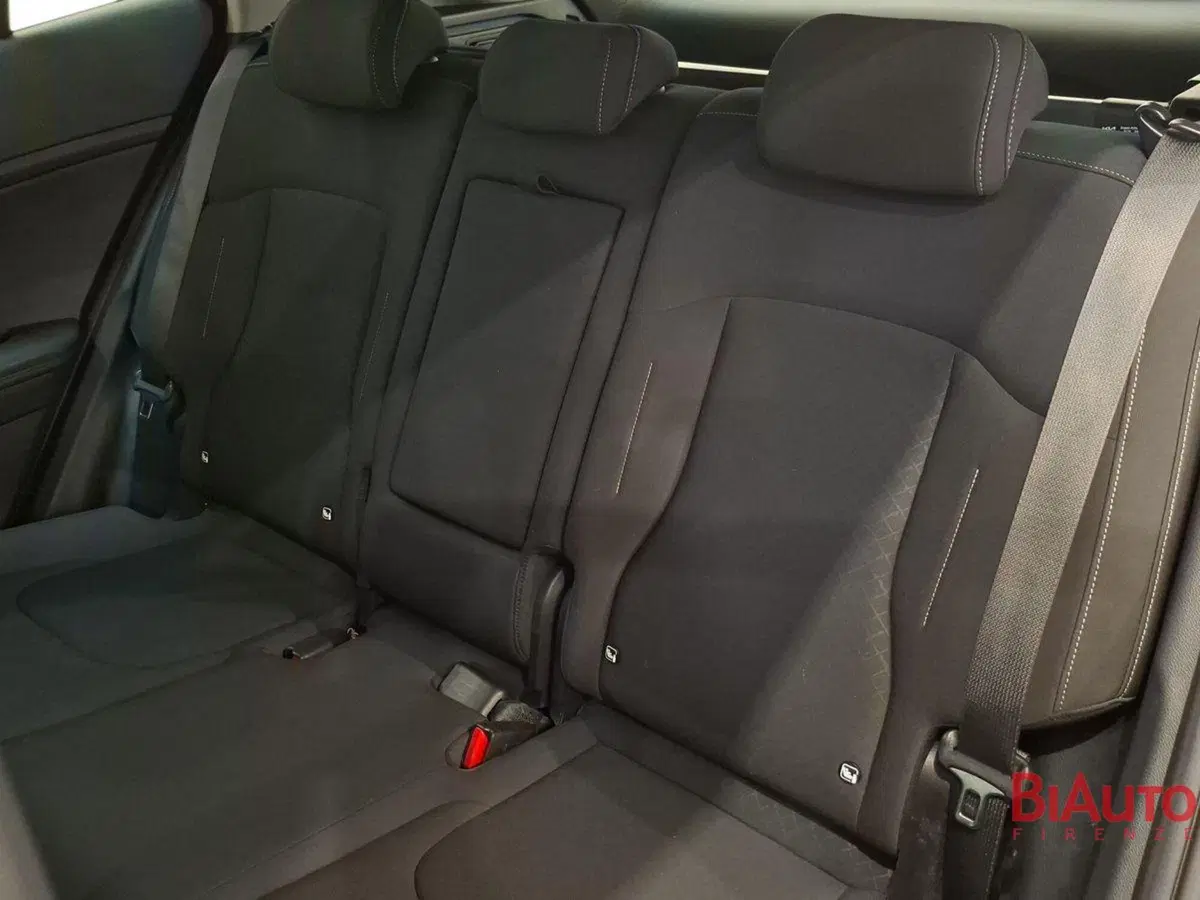 Kia Sportage usata a Firenze (10)