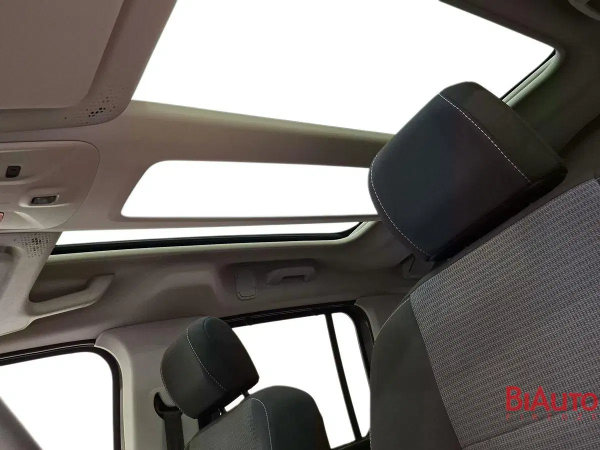 Toyota Proace City Verso usata a Firenze (20)