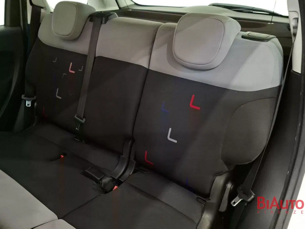 Fiat 500L usata a Firenze (10)