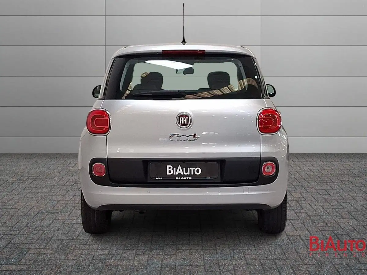 Fiat 500L usata a Firenze (11)