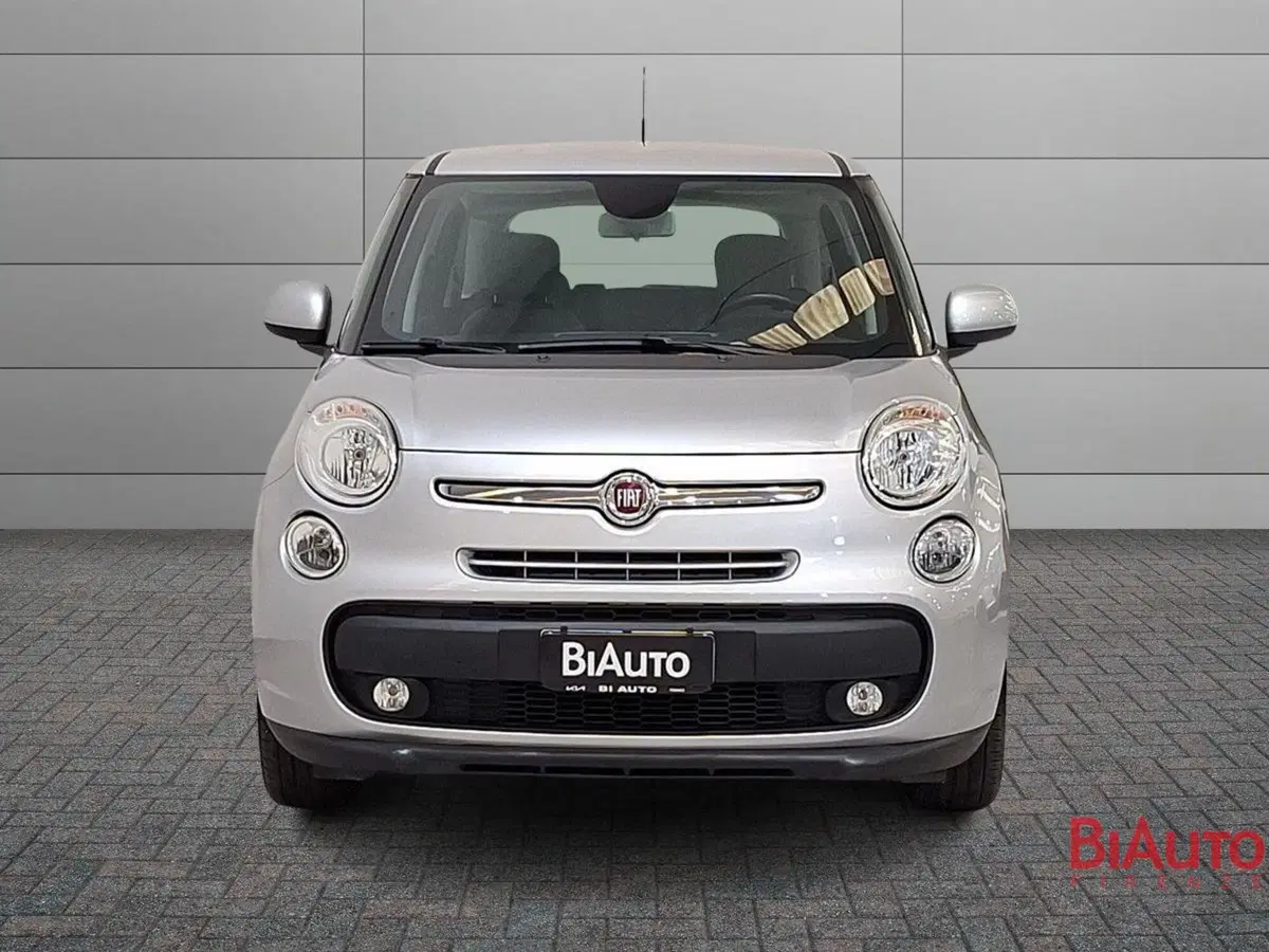 Fiat 500L usata a Firenze (12)