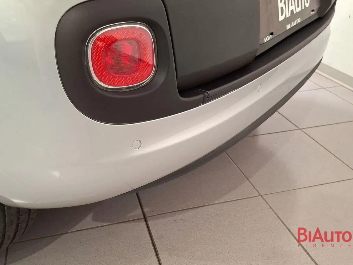 Fiat 500L usata a Firenze (18)
