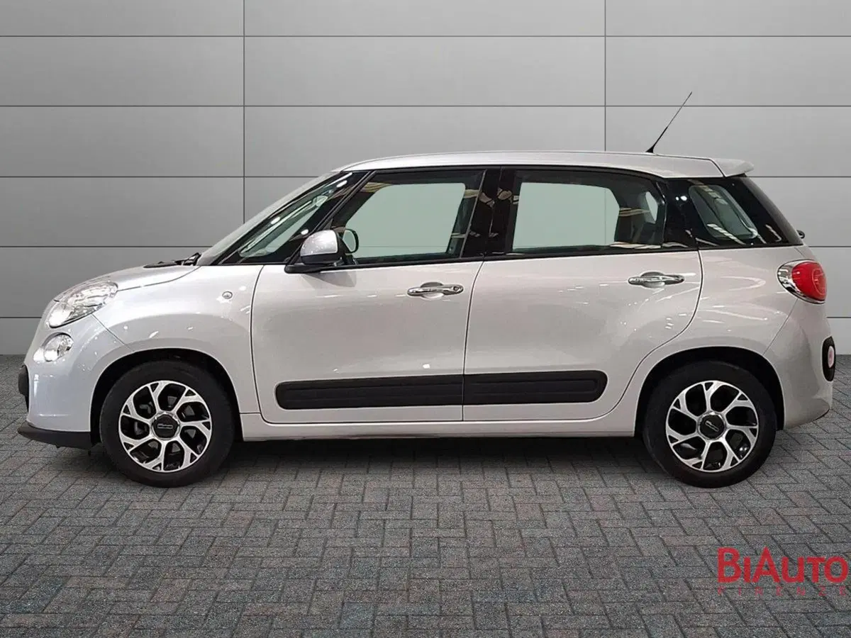Fiat 500L usata a Firenze (2)