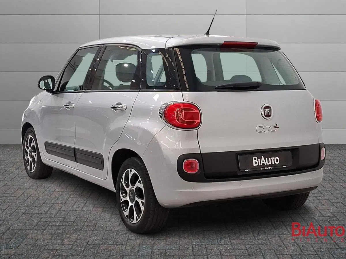 Fiat 500L usata a Firenze (4)