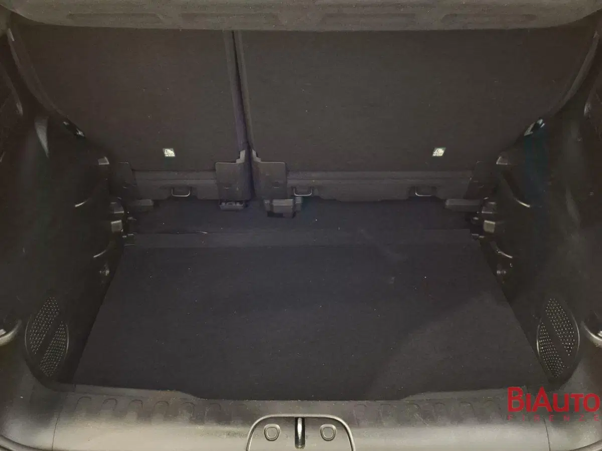 Fiat 500L usata a Firenze (5)