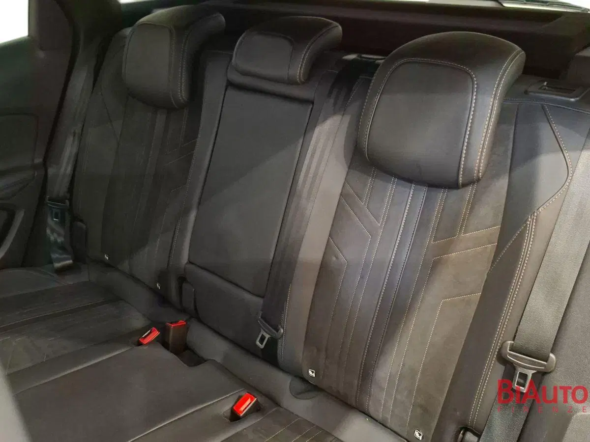 Peugeot 3008 usata a Firenze (10)