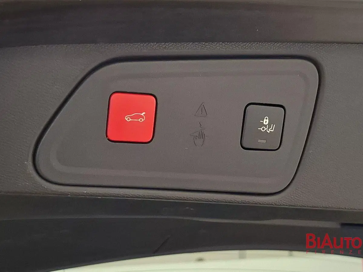 Peugeot 3008 usata a Firenze (19)