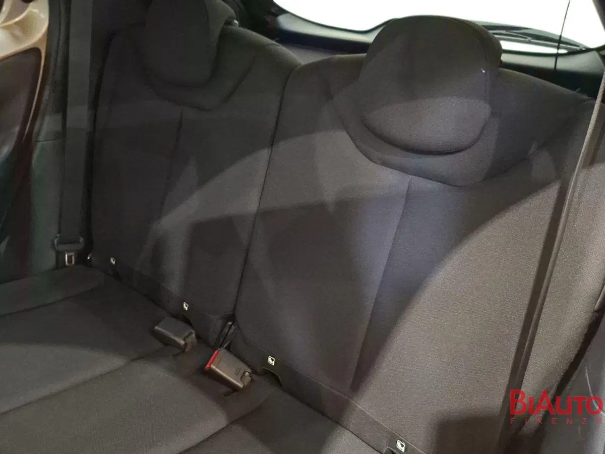 Toyota Aygo X usata a Firenze (11)