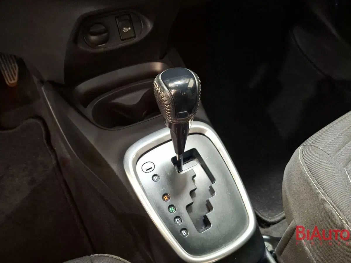 Toyota Yaris usata a Firenze (17)