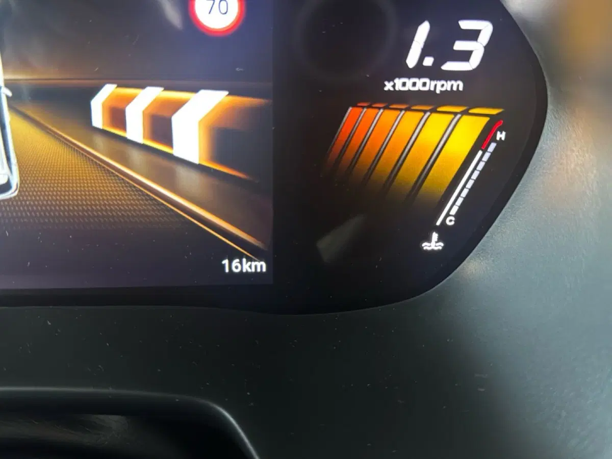 Mg ZS nuova a Ferrara (14)