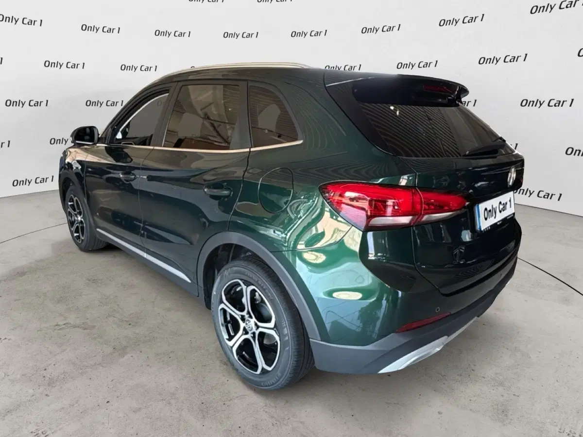 Mg ZS nuova a Ferrara (5)
