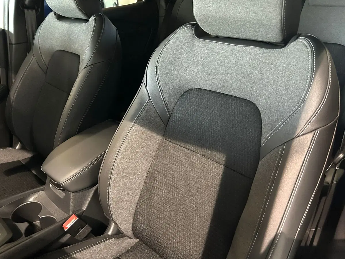Nissan Qashqai nuova a Ferrara (10)