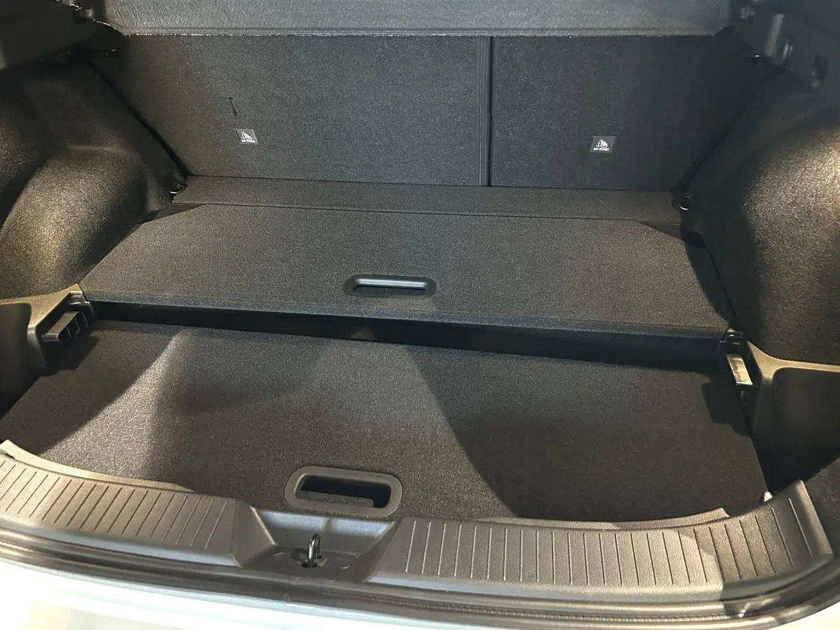 Nissan Qashqai nuova a Ferrara (14)