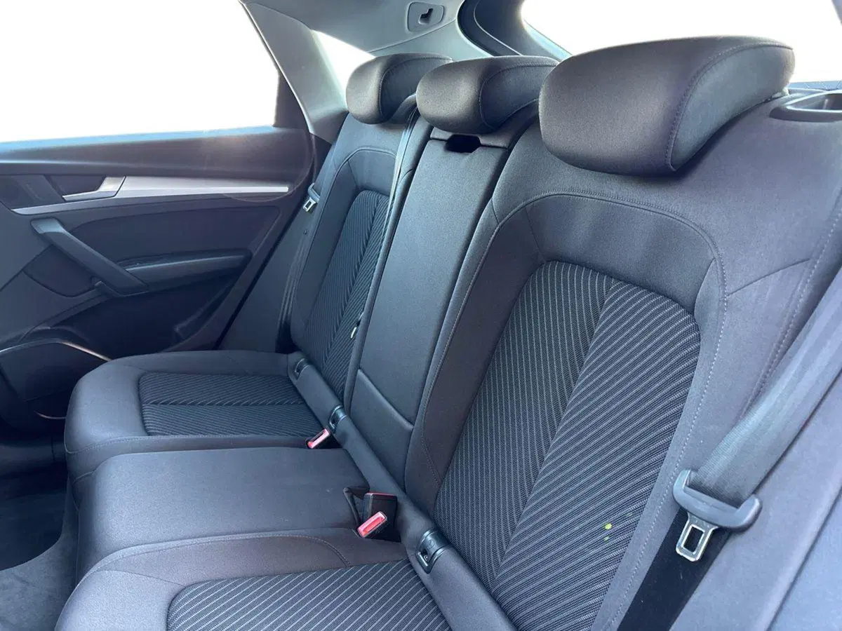 Audi Q5 Sportback usata a Pescara (13)