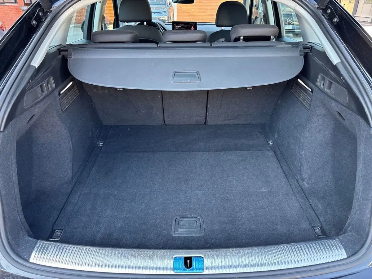 Audi Q5 Sportback usata a Pescara (7)