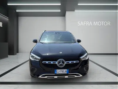 Mercedes-Benz GLA SUV 200 d Automatic 4Matic Sport Plus del 2022 usata a Rende