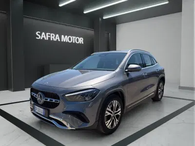 Mercedes-Benz GLA SUV 200 d Automatic Sport Plus del 2023 usata a Rende