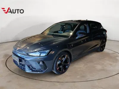 Cupra Leon Station Wagon 1.5 e-hybrid 204cv dsg nuova a Aosta