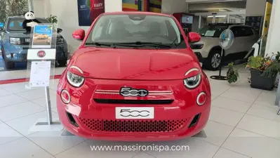 Fiat 500 1.0 hybrid Torino nuova a Melegnano