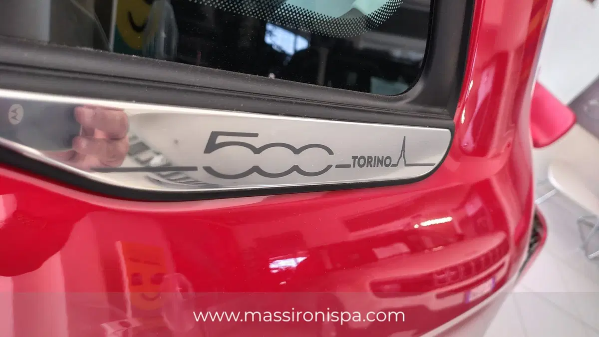 Fiat 500 nuova a Milano (8)