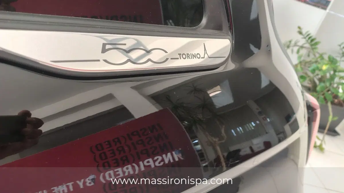 Fiat 500 nuova a Milano (8)
