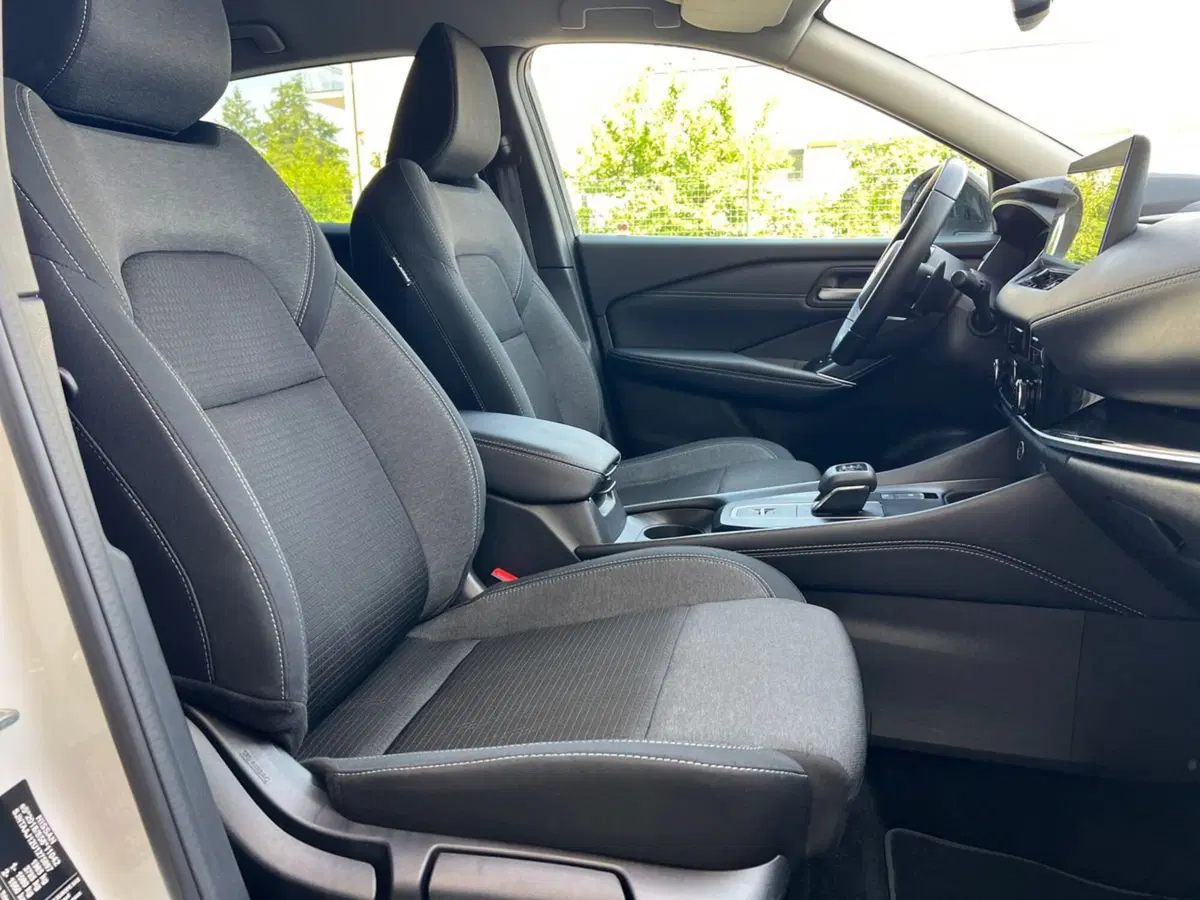 Nissan Qashqai usata a Siena (10)