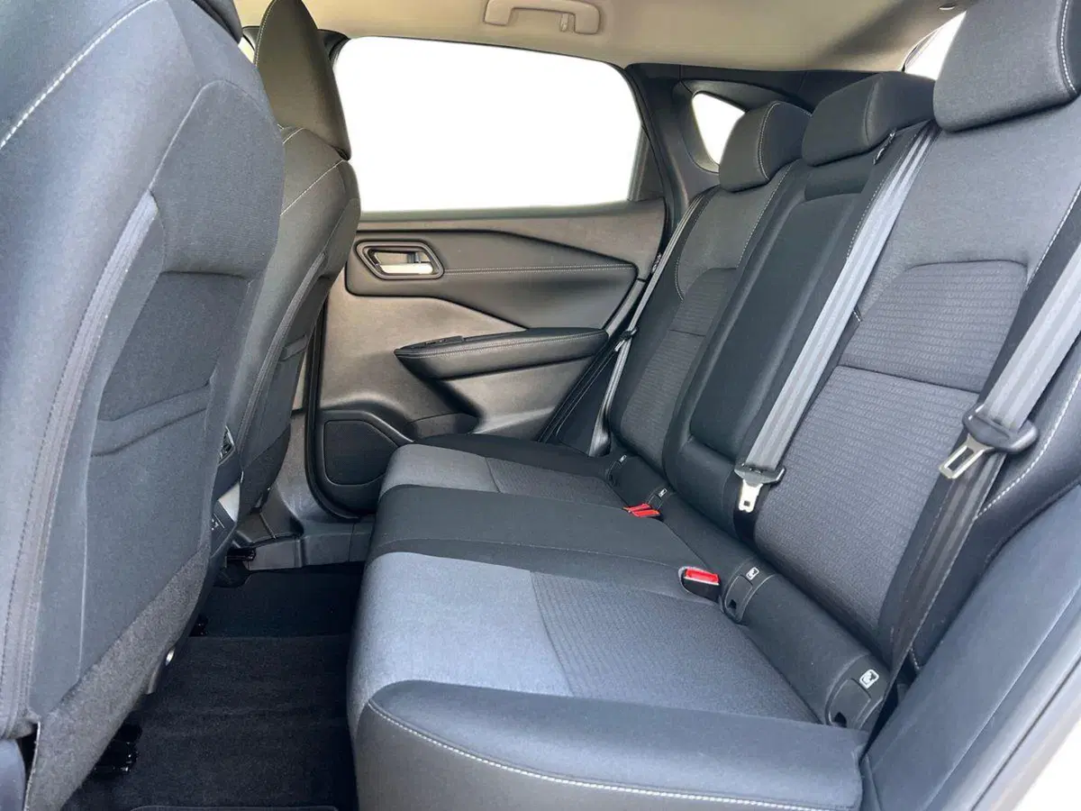 Nissan Qashqai usata a Siena (11)