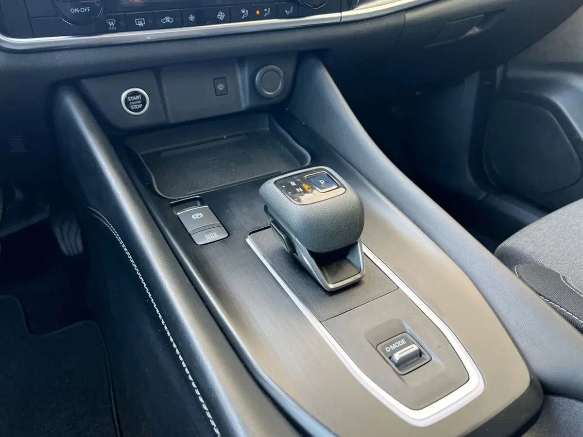 Nissan Qashqai usata a Siena (14)